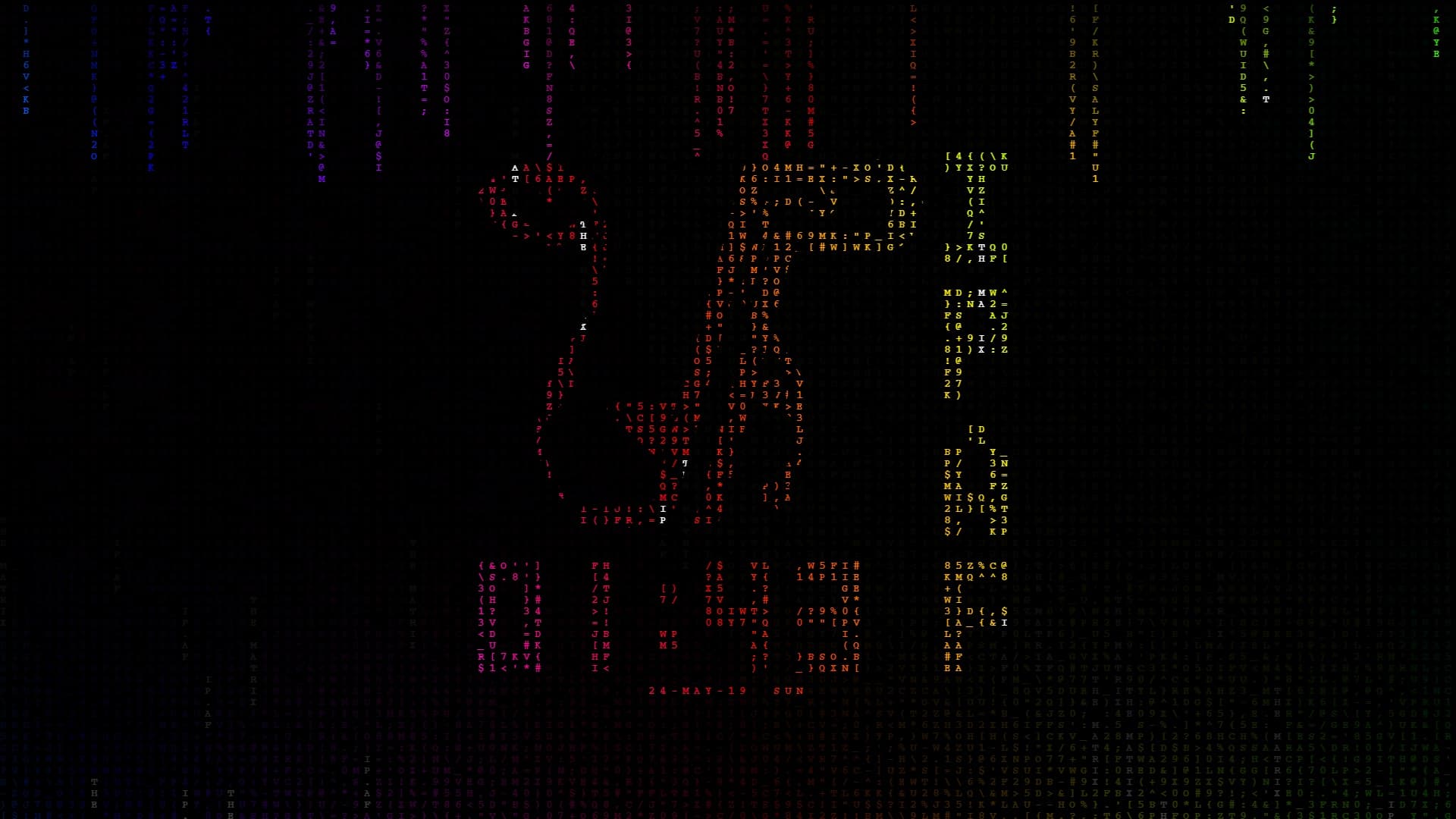 Neo Matrix